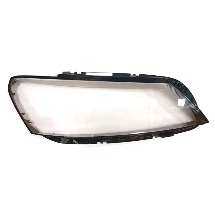 Уценка, стекло для фары Volkswagen Passat B7 USA (2011 - 2015 г.в.), правое (R), 1шт 6c7cbdb7-6db3-11f1-0a80-02f300259f56