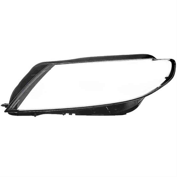 Уценка, стекло для фары Volkswagen Passat СС (2011 - 2015 г.в.), левое (L), 1шт - 1 шт a8891ef7-6db3-11f1-0a80-060a00250c67