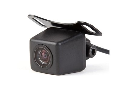 Видеокамера автомобильная RVC-AV002, Black, заднего вида RVC-AV002