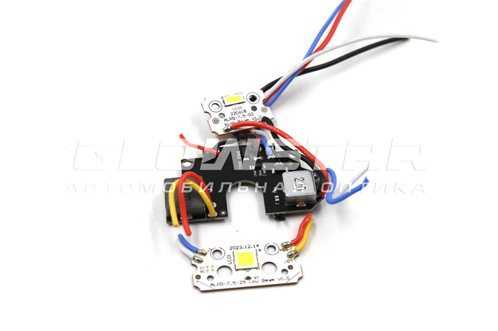 Светодиодный чип Aozoom X5, 1шт cebeb7ae-6b19-11f1-0a80-0f6800261629