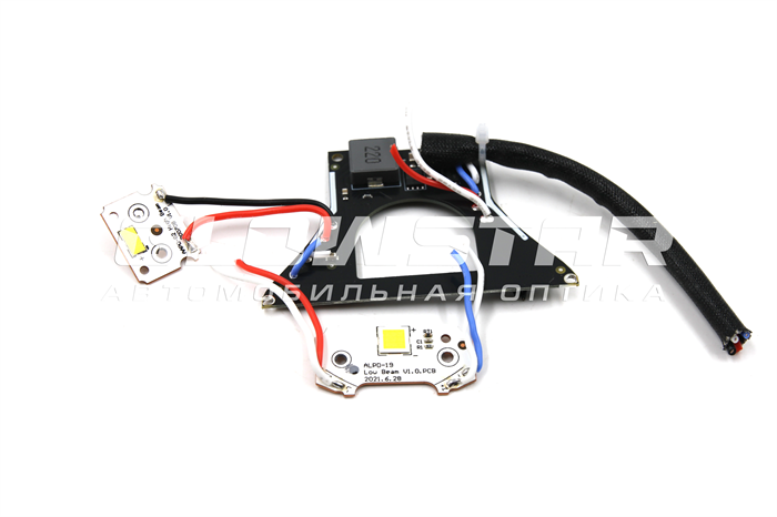 Светодиодный чип Aozoom A10 12V, 1шт d6fe66d3-6b19-11f1-0a80-134300263f49