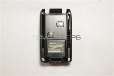 Аккумулятор Kenwood KB-35L Li-ion 3000 mAh 7.4V для TK-F6 Turbo/TK-UVF1 Turbo 463