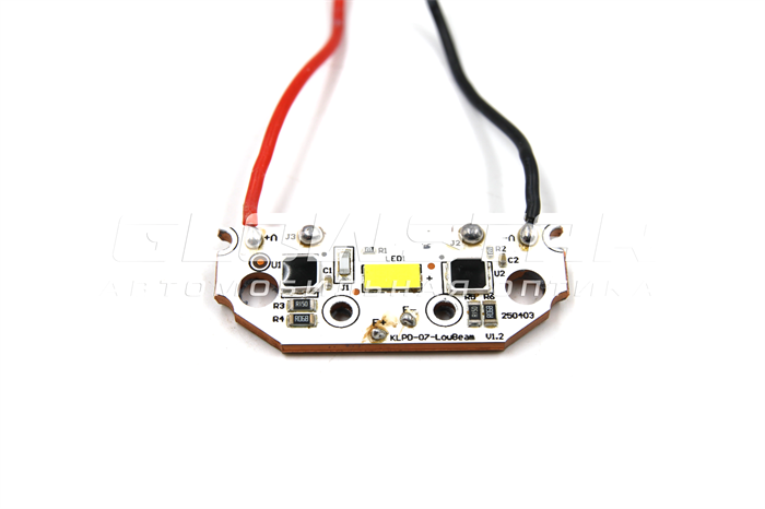 Светодиодный чип Sariti S9, 1шт e58da1c8-6b19-11f1-0a80-185c0025b484