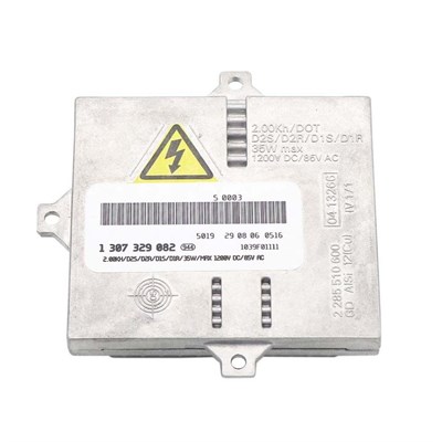 Блок розжига AL Bosch 2 (1307329082) OEM, 1шт 1755