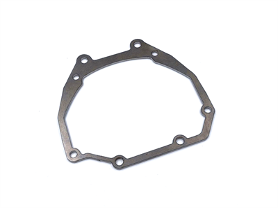 Ford Mondeo 4 (2010-2015) с AFS переходные рамки на hella 3R/5R (комплект, 2шт) R-0359