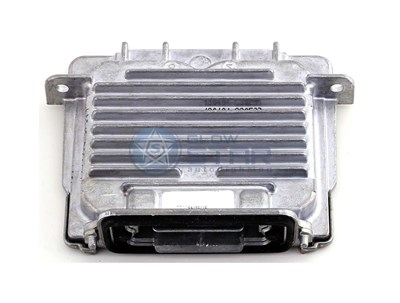 Штатный блок розжига Valeo 7G, D3 410