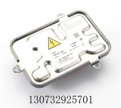 Блок розжига AL Bosch 5, 130732925700, 1шт 2008