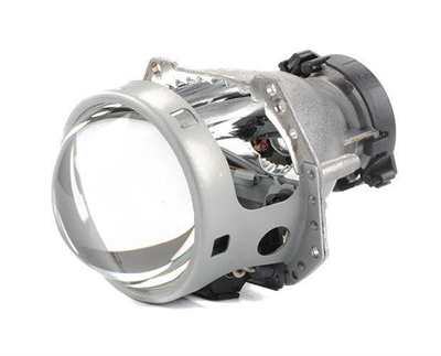 Биксеноновая линза Hella 3R(5R) Classic V3, D1/D2/D3/D4, 1шт H3R-004