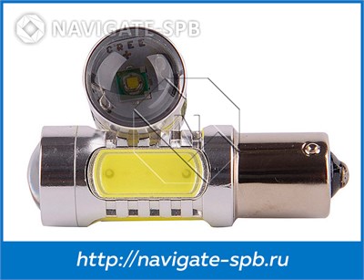 Светодиодная лампа 1156 (S25) 11W CREE 792