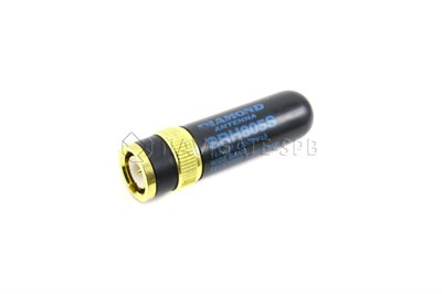 Антенна DIAMOND SRH805S 144/430/1200МГц BNC-штекер 586