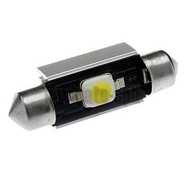 Светодиод салонный 39mm CAN-1 SMD7060 199