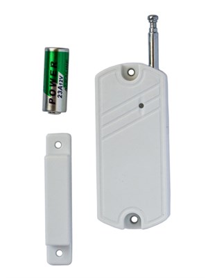 Беспроводной датчик открытия двери Protector 02DS 385