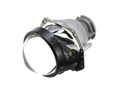 Биксеноновая линза Hella 3R(5R) Limited Edition, D1/D2/D3/D4, 1шт H3R-012