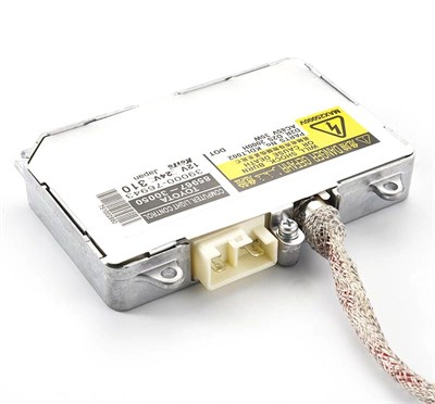 Блок розжига Koito Denso D2S/D2R (85967-51020) DDLT002, KDLT002, OEM (Toyota, Mazda, Lexus, Subaru, Land Rover) 1758