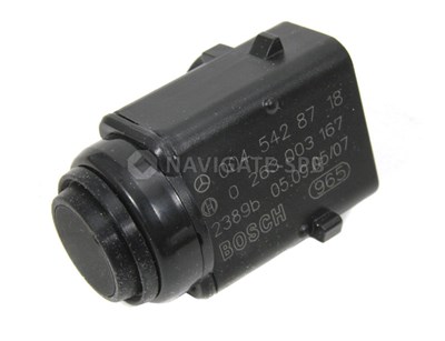 Штатный датчик парктроника 0045428718 (0263003167) MB (Bosch) 786