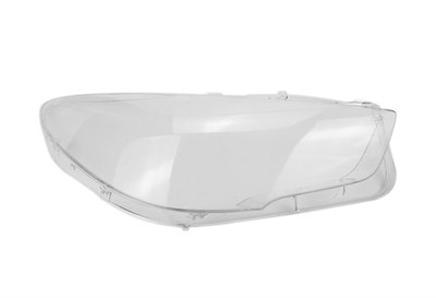 Стекло для фары BMW 5 GT F07 (2009-2013 дорестайлинг) и (2013-2017) рестайлинг, правое (R), 1шт 1947