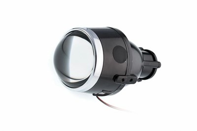 Биксеноновый модуль M612-3.0 дюйма для птф, под лампу H11, waterproof (герметичный), 1шт 1285
