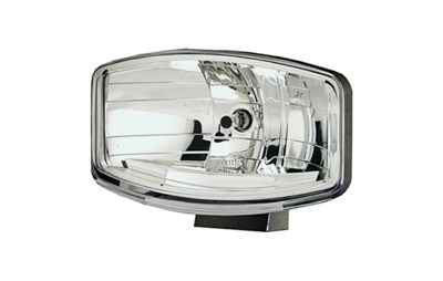 Фара HELLA Jumbo 320 FF (1FE 008 773-041) дальний свет (1шт) 166