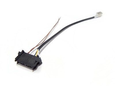 Провод для блока розжига Valeo 6G 458