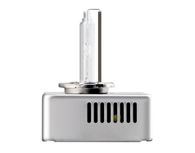 Ксеноновая лампа D5S OEM (12V/25W) 5500K 2133