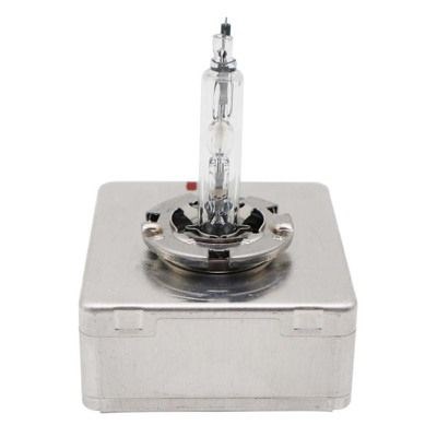 Ксеноновая лампа D5S OEM (12V/25W) 4300K 2134