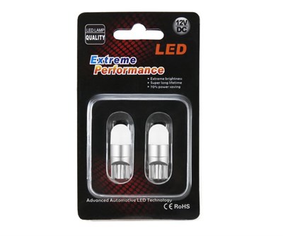 Светодиодная лампа T10-Pro Osram v. (1шт) 789