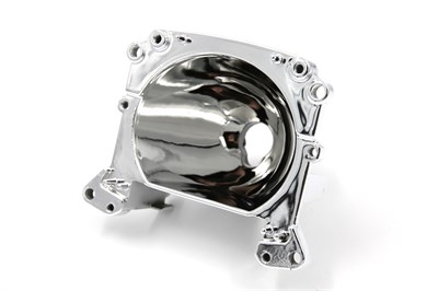 Отражатель линзы AL Bosch (под кольцо) с новым покрытием, 1шт OABRK