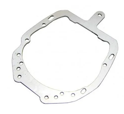 Lexus IS (2005-2013) переходные рамки для замены линз (комплект, 2шт) R-0159
