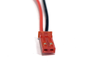 Разъем 2 Pin МАМА (ТИП 3) RPP-12