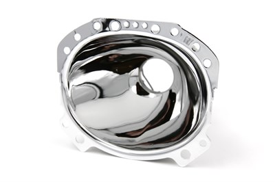 Отражатель линзы Hella 2 Classic (крест) с новым покрытием, 1шт OH2CK