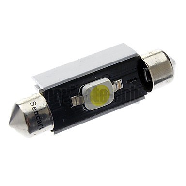 Светодиод салонный 41mm CAN-1 SMD7060 201