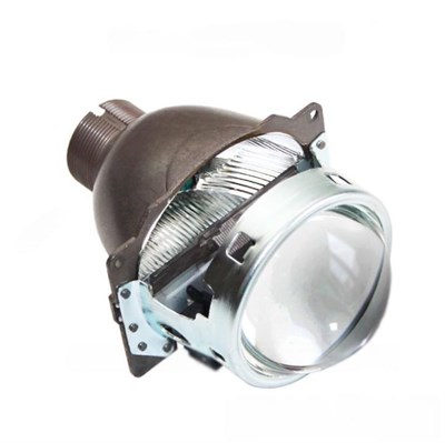 Би-ксеноновая линза CPR Q5, D2S, 3.0 ДЮЙМА, БЕЗ МАСКИ, 1 шт CPR-Q5-D2S-3.0-BM