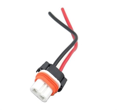 Разъем питания для лампы HB3 (9005) 766