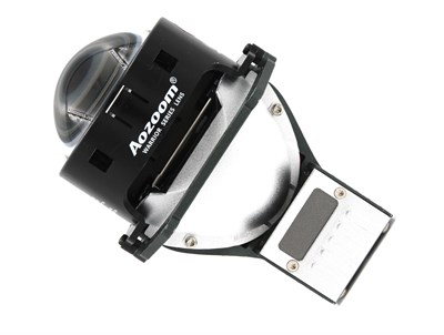 Aozoom Black Warrior - 1шт 385839d1-7ccb-11ee-0a80-0977001abe56