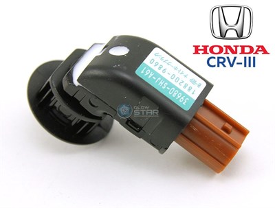 Штатный датчик парктроника 39680SHJA61 (39680-SHJ-A61) Honda CRV 07-12 603