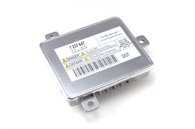 Блок розжига OEM 7237647 (D1S, D1R, D2S, D2R), 1шт 1864