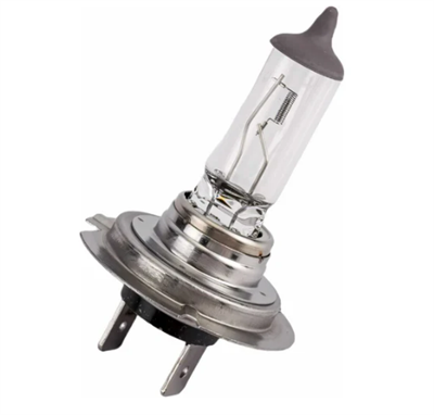 Галогеновая лампа H18 Osram 64180L (12v, 65w), 1шт OSRAM-H18