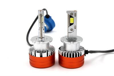 Светодиодные лампы D4S/D4R LT LED (комплект, 2шт) LT-D4S