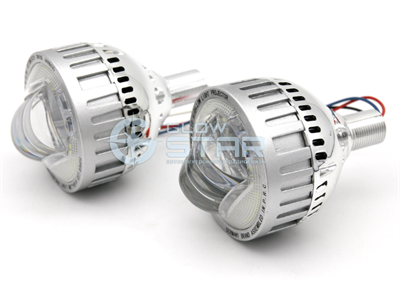 Светодиодные модули LED Aozoom ALPD-05 дальнего света (комплект, 2шт) ALPD05