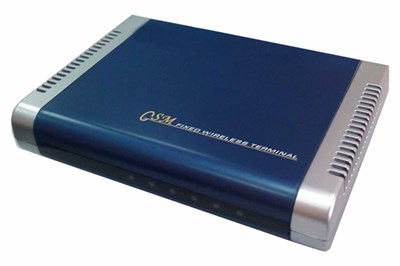 GSM Факс терминал FG 354