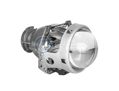 Биксеноновая линза Hella 3R New, D1/D2/D3/D4, 3.0 дюйма, 1шт 2281