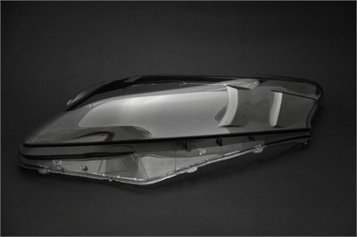 Стекло фары LEXUS RX III (2009 - 2012 Г.В.) (ЛЕВОЕ) 1436