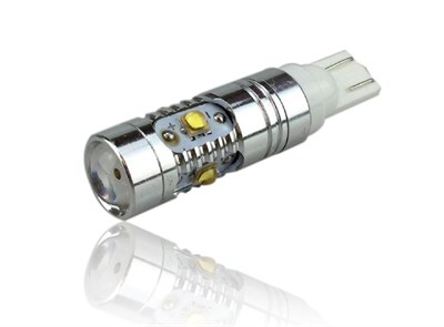 Светодиодная лампа T10 25W CREE XPE-R3 801