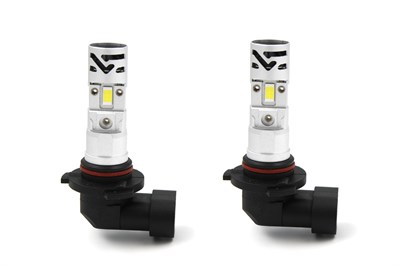 Светодиодные лампы HB4 (9006) LC-01 16S-W, 12-24V (комплект, 2шт) LC-01-9006