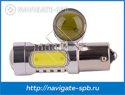Светодиодная лампа 1156-7.5W (P21W), 1шт 793