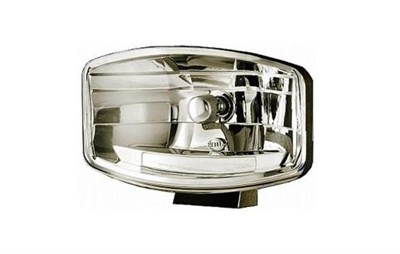 Фара HELLA Jumbo 320 FF (1NE 008 773-031) противотуманная (1шт) 167
