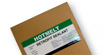 Герметик Koito black HotMelt (рулон) 3f42bfb8-7926-11ec-0a80-0719000f96f7