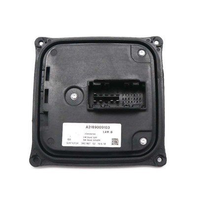 Блок управления светодиодами LEAR A2189009103 (Mercedes), 1шт 1324