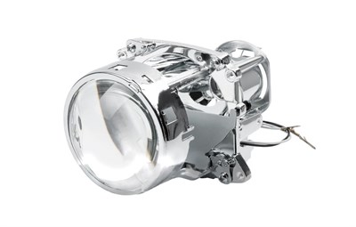 Бигалогенный модуль AL Bosch 3R, под лампу H7, (1шт) Bi-Bosch-H7