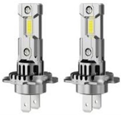 Светодиодные лампы HIR2 (9012) LC-01 (комплект, 2шт) LC-01-9012